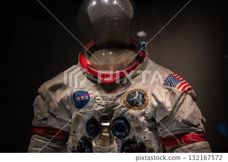 美國太空總署肯尼迪太空中心 132167572