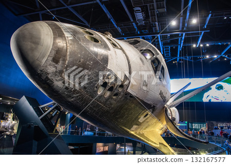 美國太空總署肯尼迪太空中心 美國太空總署肯尼迪太空中心 132167577