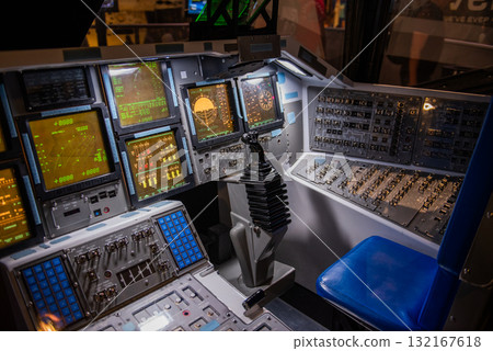 美國太空總署肯尼迪太空中心 132167618