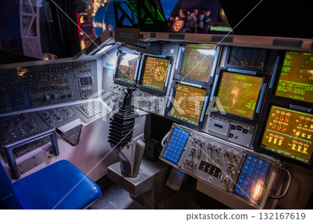 NASA Kennedy Space Center 132167619