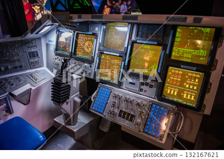 美國太空總署肯尼迪太空中心 132167621