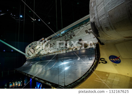 美國太空總署肯尼迪太空中心 美國太空總署肯尼迪太空中心 132167625