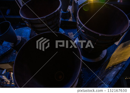 美國太空總署肯尼迪太空中心 美國太空總署肯尼迪太空中心 132167630