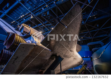 美國太空總署肯尼迪太空中心 美國太空總署肯尼迪太空中心 132167632