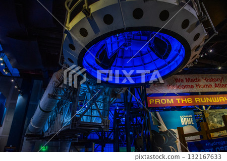 美國太空總署肯尼迪太空中心 美國太空總署肯尼迪太空中心 132167633