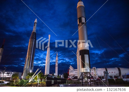 NASA Kennedy Space Center NASA Kennedy Space Center 132167636