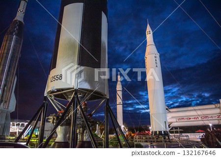 NASA Kennedy Space Center 132167646