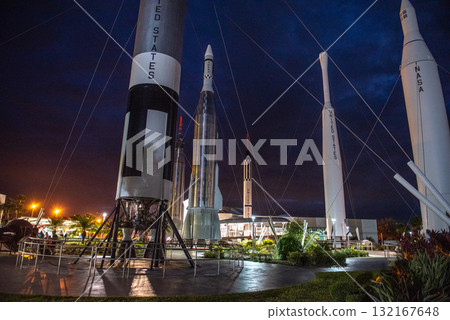 NASA Kennedy Space Center 132167648