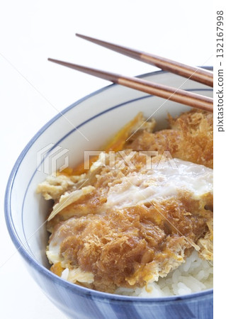 大米麵包豬肉 132167998