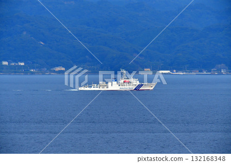 東京灣、浦賀水道、日本海上保全廳、太平洋、Heiyo HL11 132168348