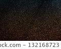 Rough texture, sparkling background material 132168723
