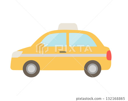 Taxi_Flat_Yellow Taxi_Flat_Yellow 132168865