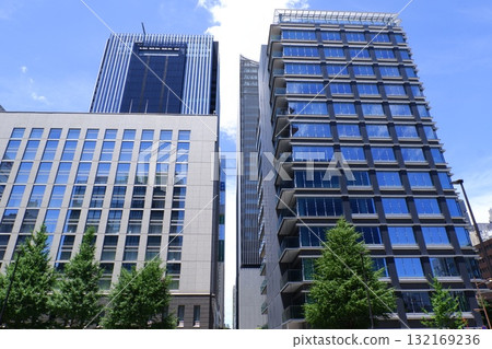 昭和大道沿線辦公大樓 132169236