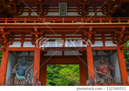 室生寺 - 高野的古老女性寺廟 132169352