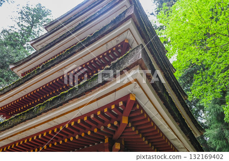 室生寺 - 高野的古老女性寺廟 132169402