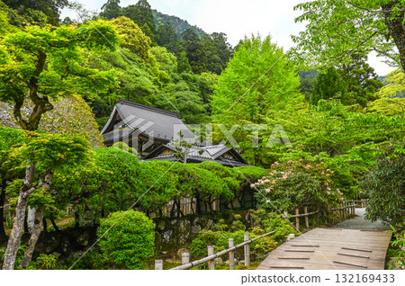 室生寺 - 高野的古老女性寺廟 132169433