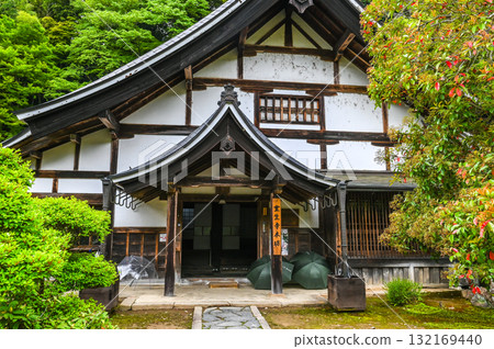 室生寺 - 高野的古老女性寺廟 132169440