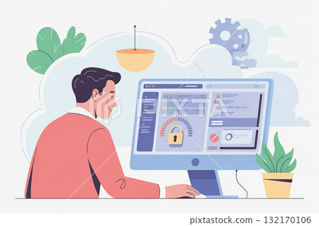 IT專家配置防火牆 IT專家配置防火牆 132170106