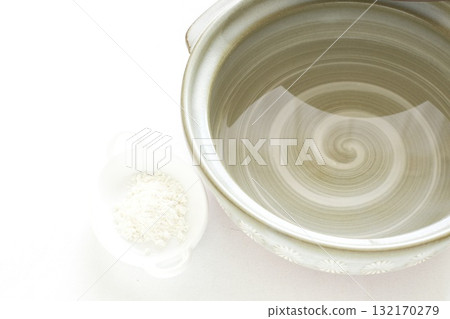 陶罐和小蘇打 132170279