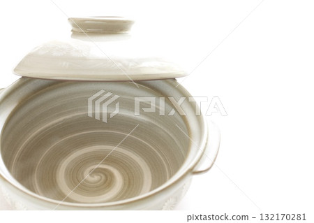 土鍋 132170281