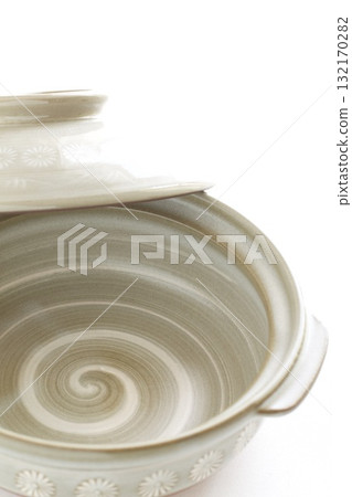 土鍋 132170282