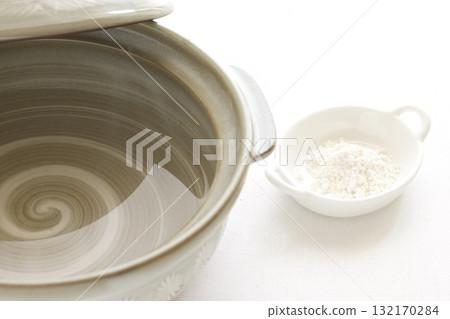 陶罐和小蘇打 132170284