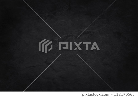 Dark grey black slate texture in natural pattern with high resolution for background and design art work. Black stone wall. Dark grey black slate texture in natural pattern with high resolution for background and design art work. Black stone wall. 132170563