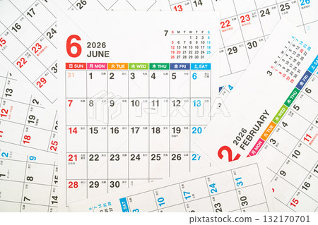 日曆 行程表 活動企劃 行程表 132170701