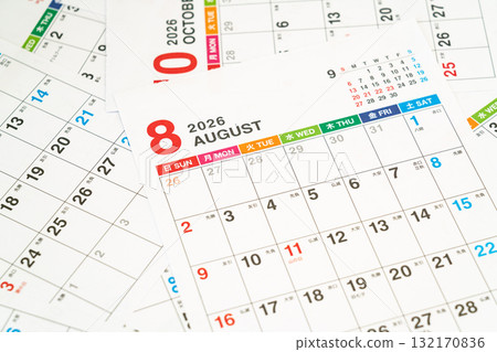 日曆 行程表 活動企劃 行程表 132170836