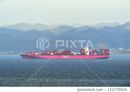 Tokyo Bay Uraga Channel ONE Voyage ONE HAMMERSMITH 132170926