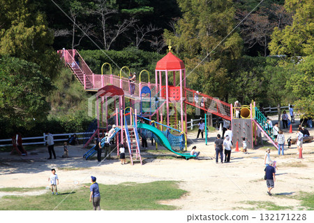 ABURAYAMA FUKUOKA (formerly Aburayama Citizens' Forest) A popular leisure spot in Fukuoka 132171228