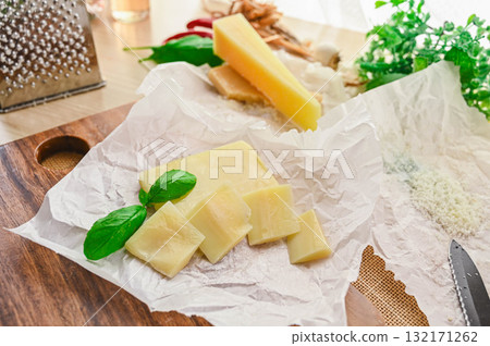 埃曼塔爾奶酪，奶酪之王 132171262