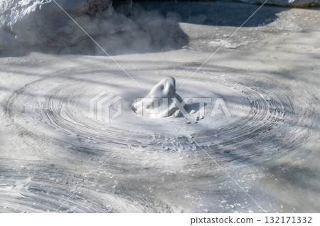 大地的藝術 - 別府屋主地獄 大地的藝術 - 別府屋主地獄 132171332