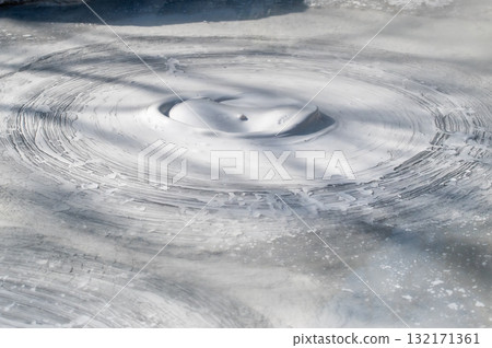 Art of the Earth - Beppu Bozu Jigoku 132171361