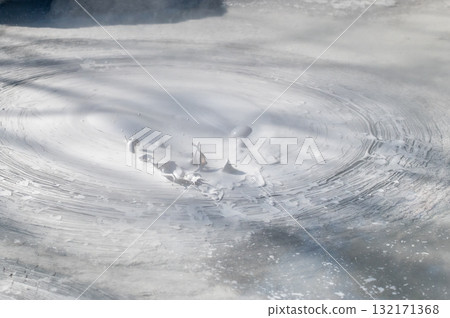 大地的藝術 - 別府屋主地獄 132171368