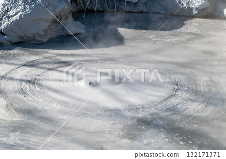 大地的藝術 - 別府屋主地獄 132171371