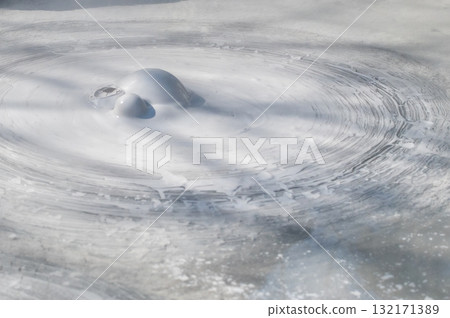 Art of the Earth - Beppu Bozu Jigoku Art of the Earth - Beppu Bozu Jigoku 132171389