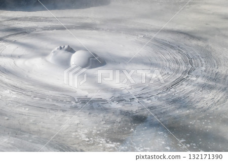 Art of the Earth - Beppu Bozu Jigoku 132171390