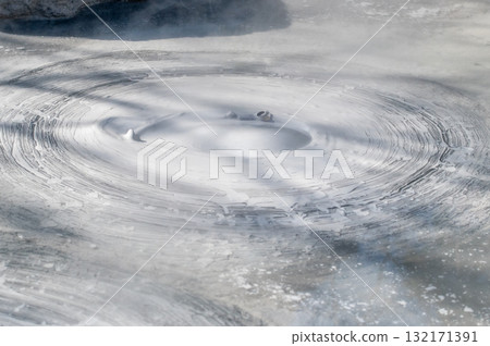 Art of the Earth - Beppu Bozu Jigoku 132171391