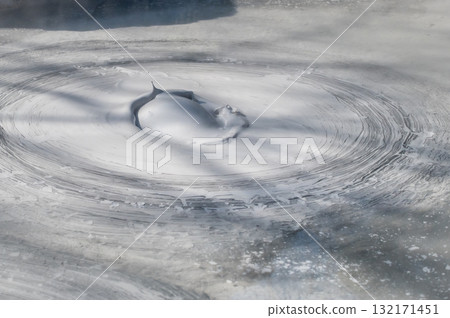 Art of the Earth - Beppu Bozu Jigoku 132171451