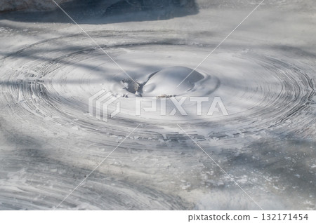 Art of the Earth - Beppu Bozu Jigoku 132171454