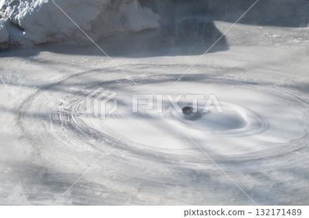 Art of the Earth - Beppu Bozu Jigoku 132171489