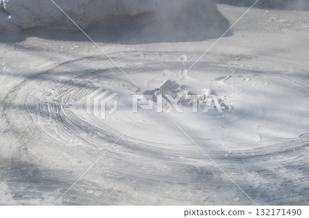 Art of the Earth - Beppu Bozu Jigoku Art of the Earth - Beppu Bozu Jigoku 132171490