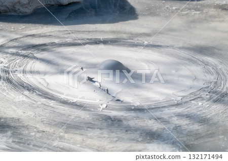 大地的藝術 - 別府屋主地獄 132171494