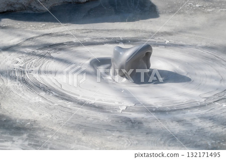 Art of the Earth - Beppu Bozu Jigoku 132171495