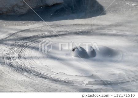 Art of the Earth - Beppu Bozu Jigoku Art of the Earth - Beppu Bozu Jigoku 132171510