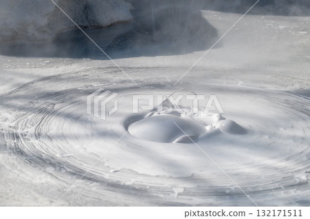 Art of the Earth - Beppu Bozu Jigoku 132171511