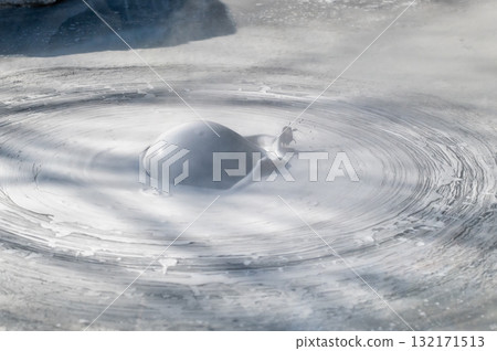 Art of the Earth - Beppu Bozu Jigoku 132171513