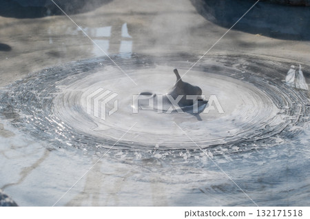 大地的藝術 - 別府屋主地獄 大地的藝術 - 別府屋主地獄 132171518