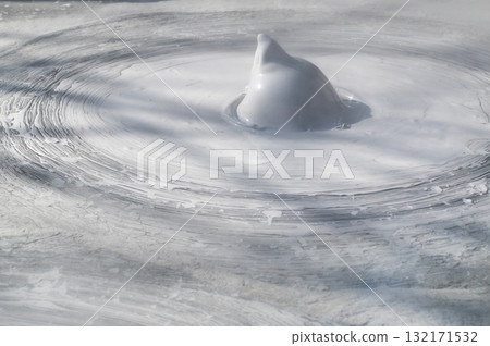 Art of the Earth - Beppu Bozu Jigoku 132171532